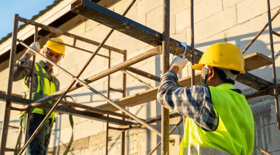 Expert top industrial roofings services in Evening Shade, AR